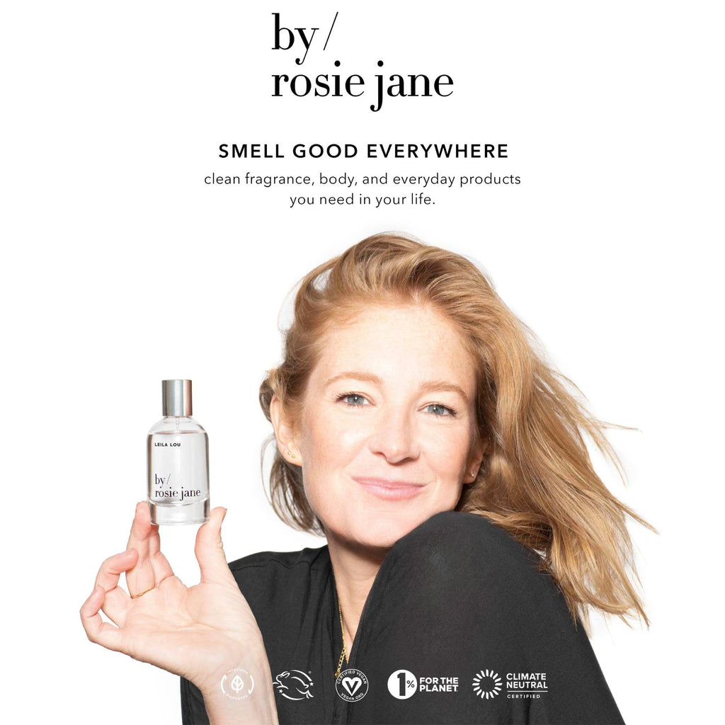 Eau De Parfum Spray with White Musk & Sweet Rose 50ml G57070