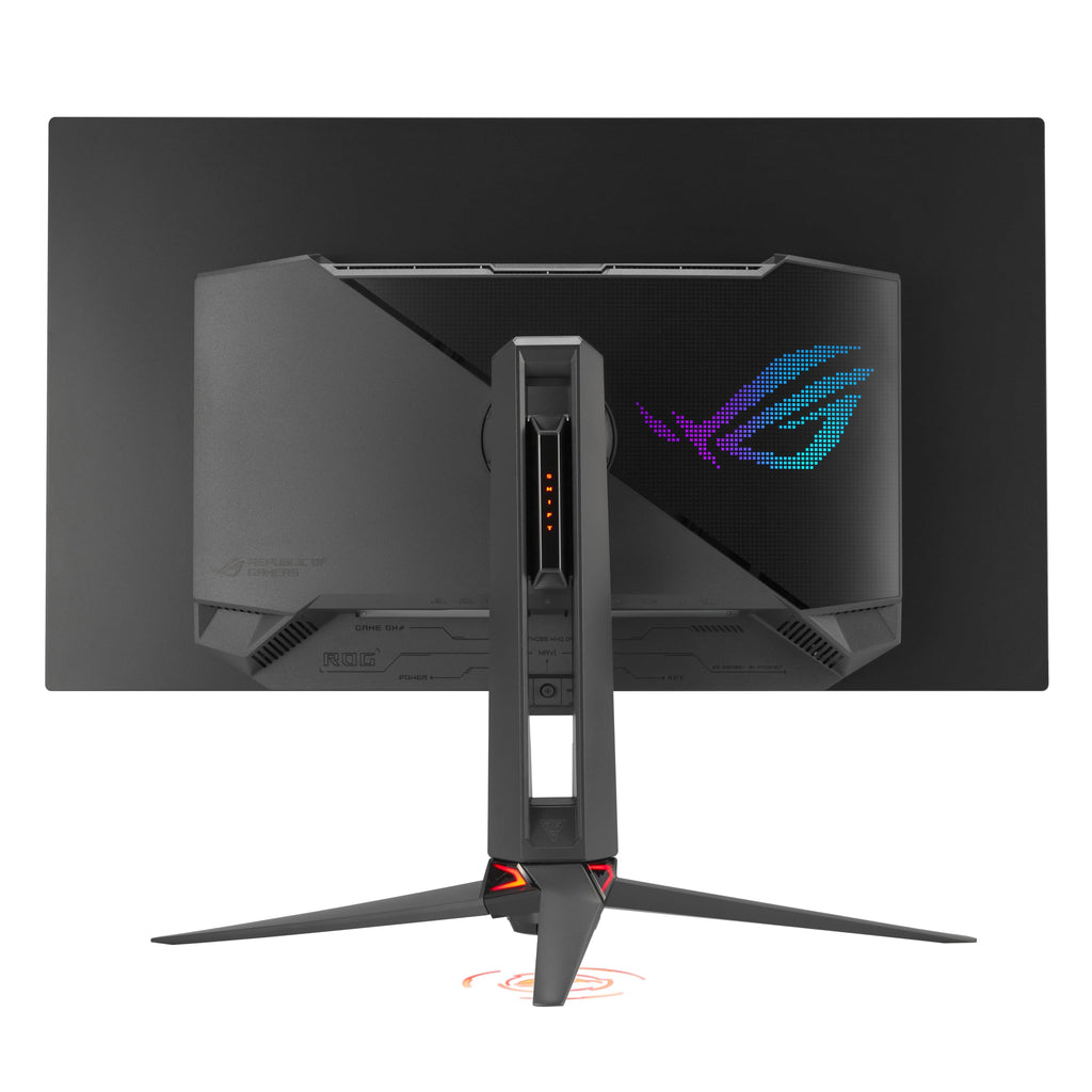 32 Inch 4K 240Hz OLED Gaming Monitor U27304