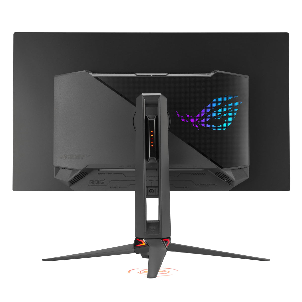 32 Inch 4K 240Hz OLED Gaming Monitor U27304