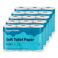 2-Ply Toilet Paper, 30 Rolls, 350 Sheets per Roll G5065
