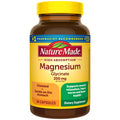 Magnesium Glycinate 200 mg 60 Capsules M4515