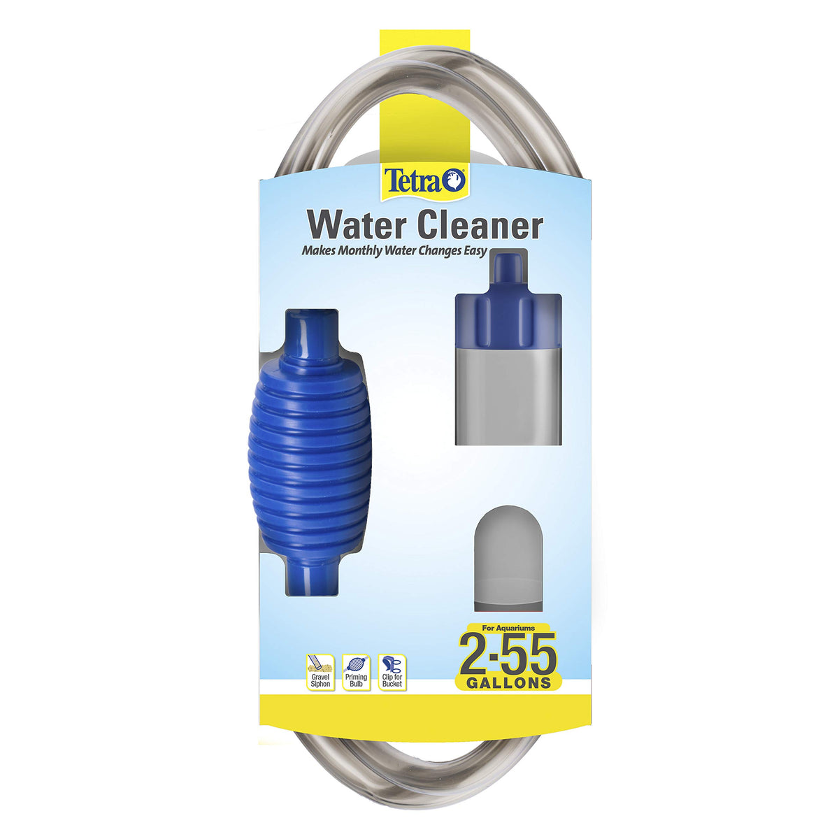 Aquarium Gravel Siphon N740261
