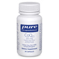 CoQ10 120 mg, 30 Capsules G91183