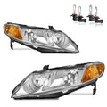 Headlights Assembly M83899