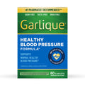 Odorless Vegan Garlic Extract Supplement 60 Caplets J563428
