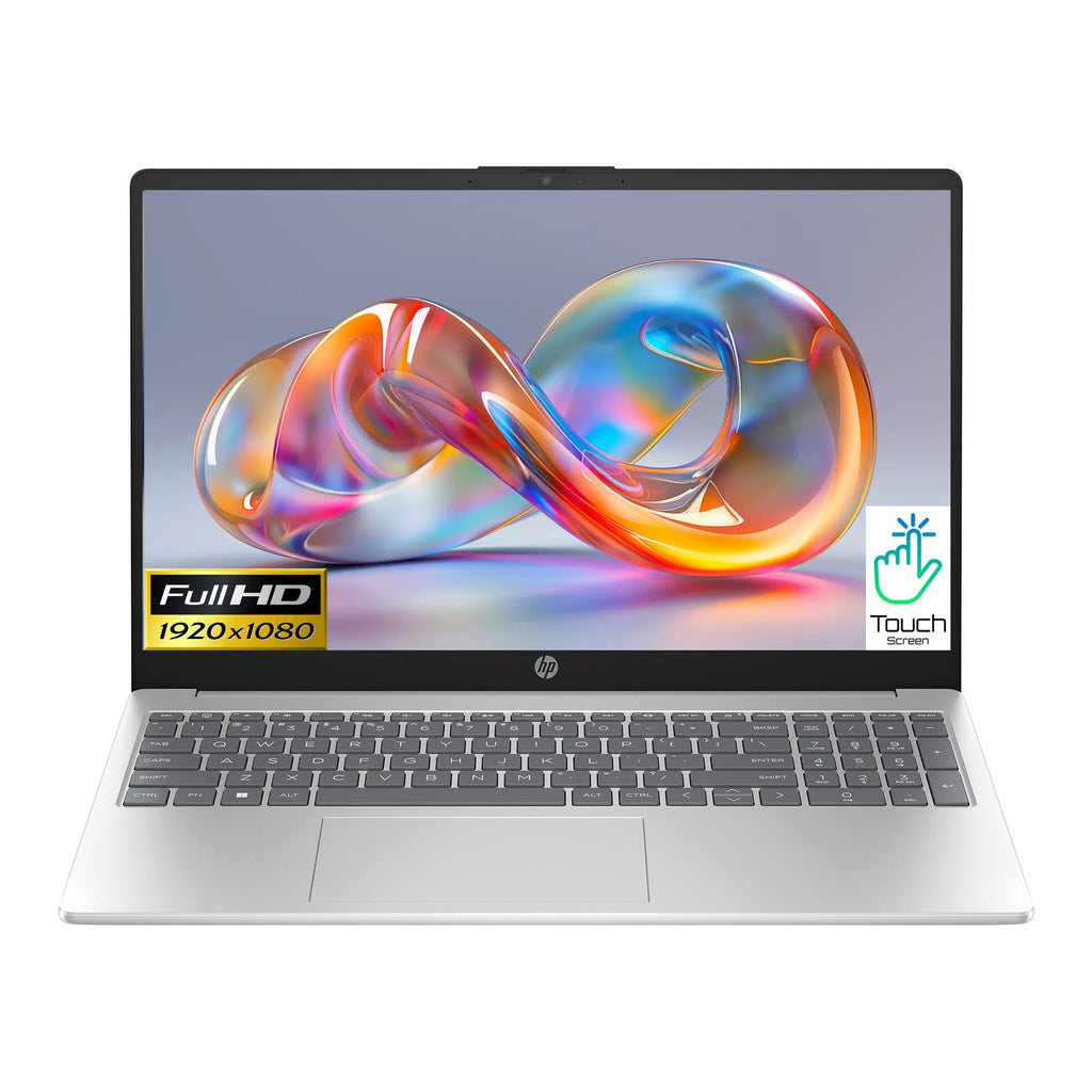 15.6in Touch Laptop Ryzen 7 16GB 512GB SSD D45168