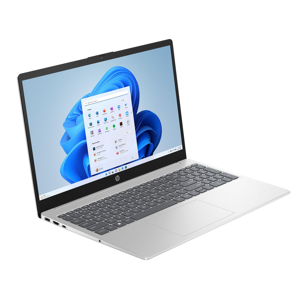 15.6in Touch Laptop Ryzen 7 16GB 512GB SSD D45168