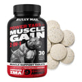 2-in-1 Dog Muscle Builder Chewable Tablets Y559273