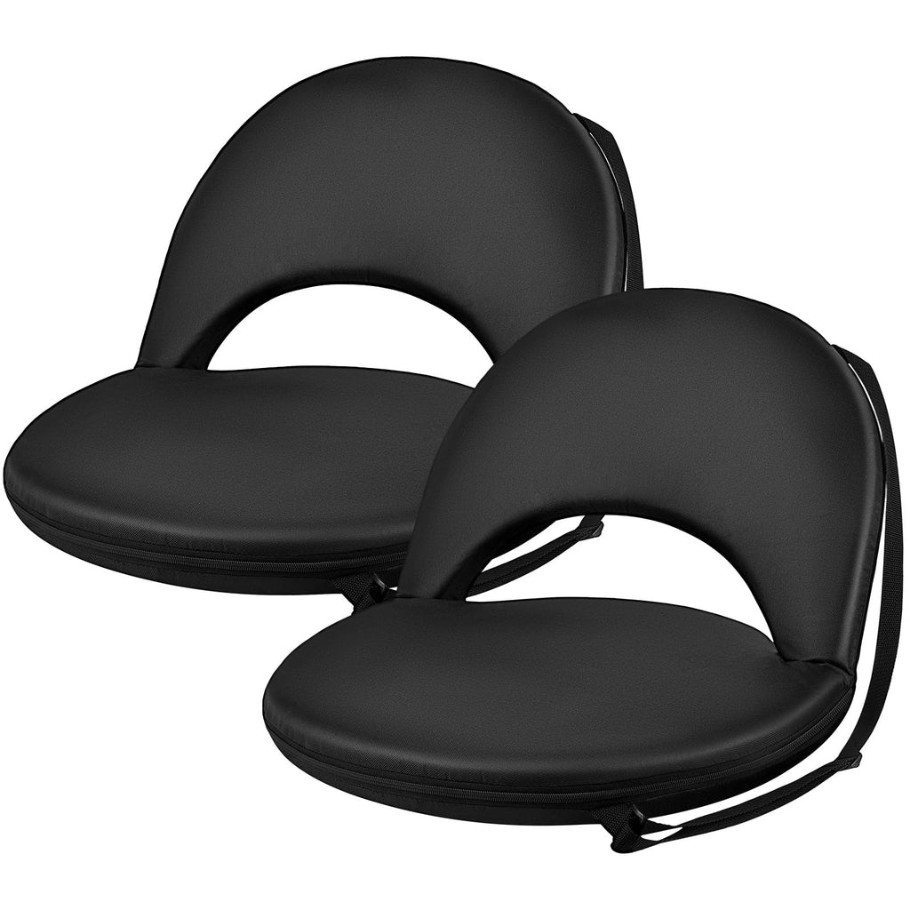 Reclining Stadium Seats with Back Support M775296