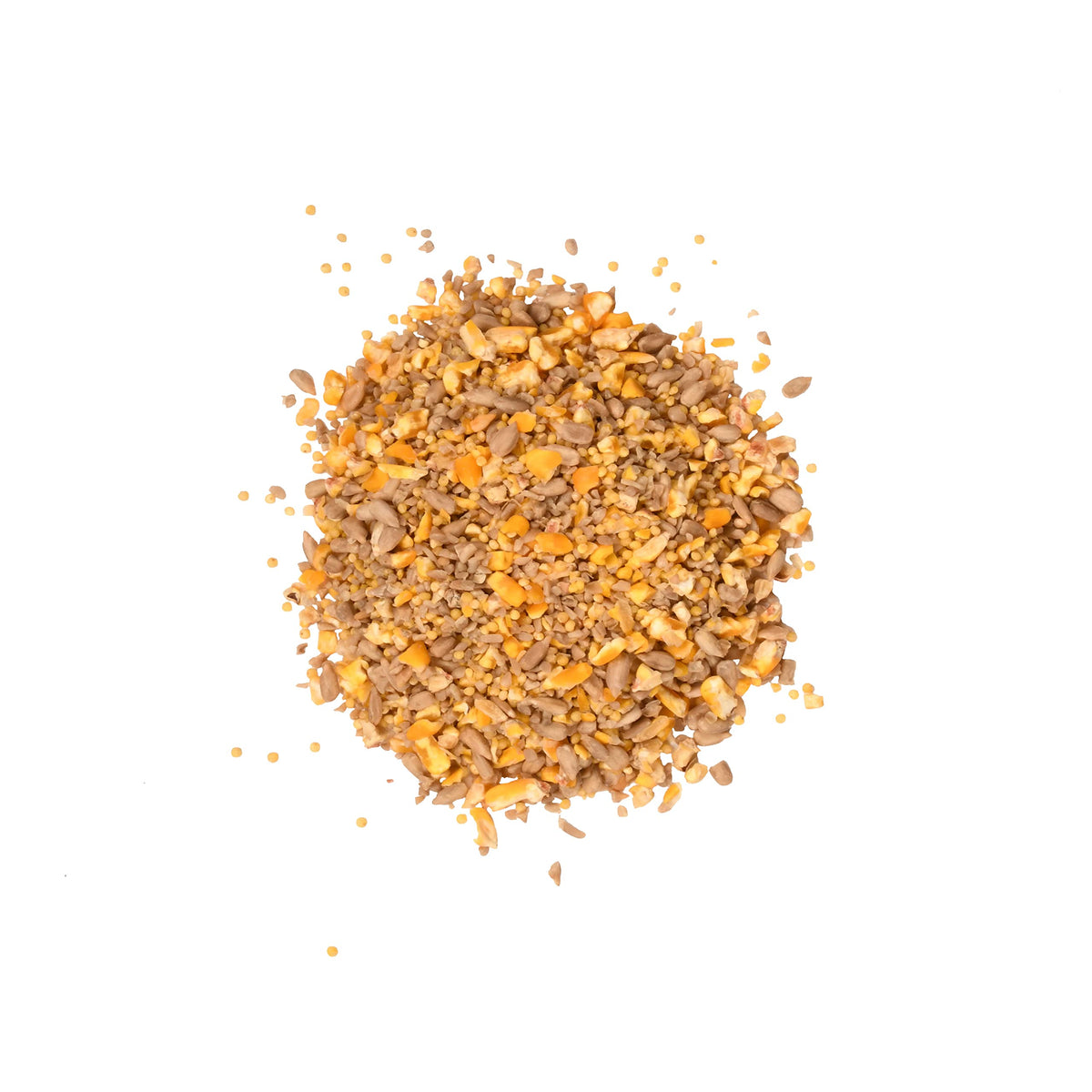 Wild Bird Seed Mix 20-Pound Bag P94832