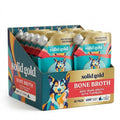 Solid Gold Beef Bone Broth for Dogs D7038
