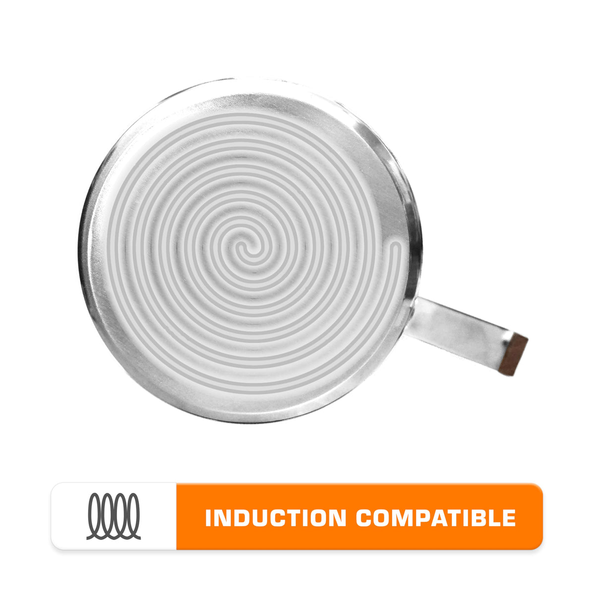 Induction Coffee Percolator 9 Cup R35753