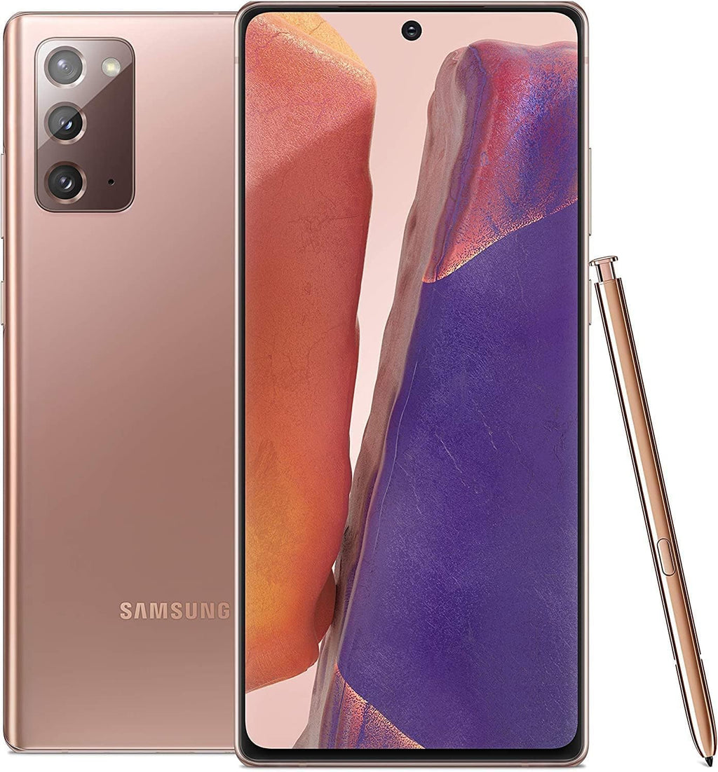 128GB Unlocked Smartphone S527