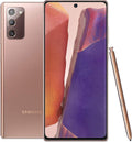 128GB Unlocked Smartphone S527