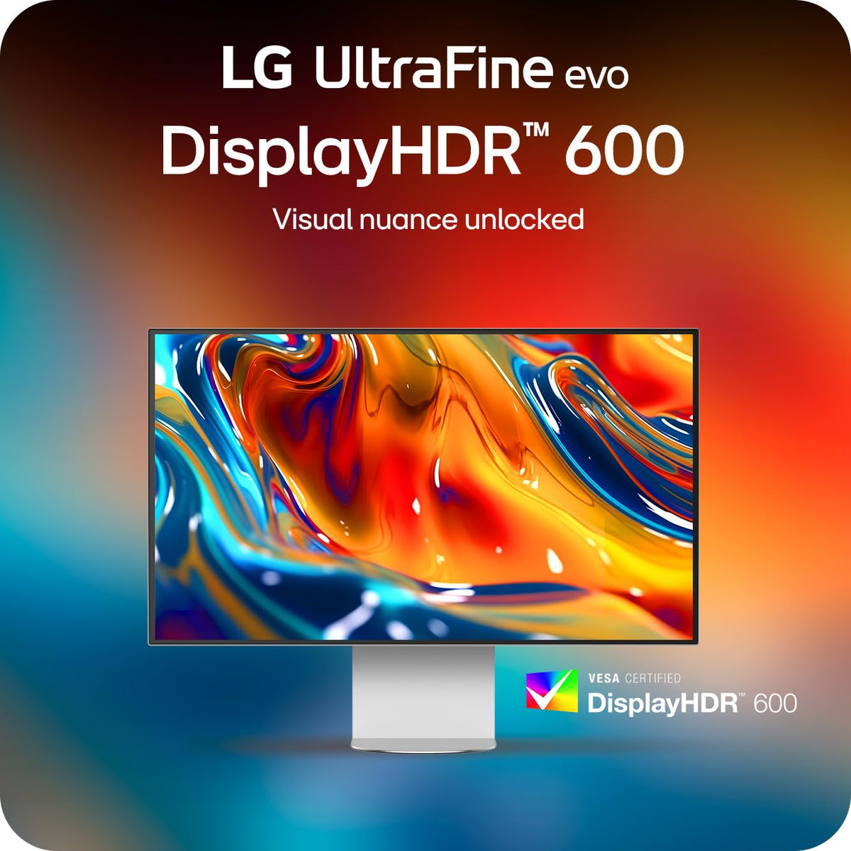 32-Inch 6K Nano IPS Black Monitor H6829