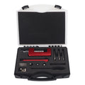Motorcycle Chain Breaker Tool Set, 12-Piece Riveting Kit Q532801