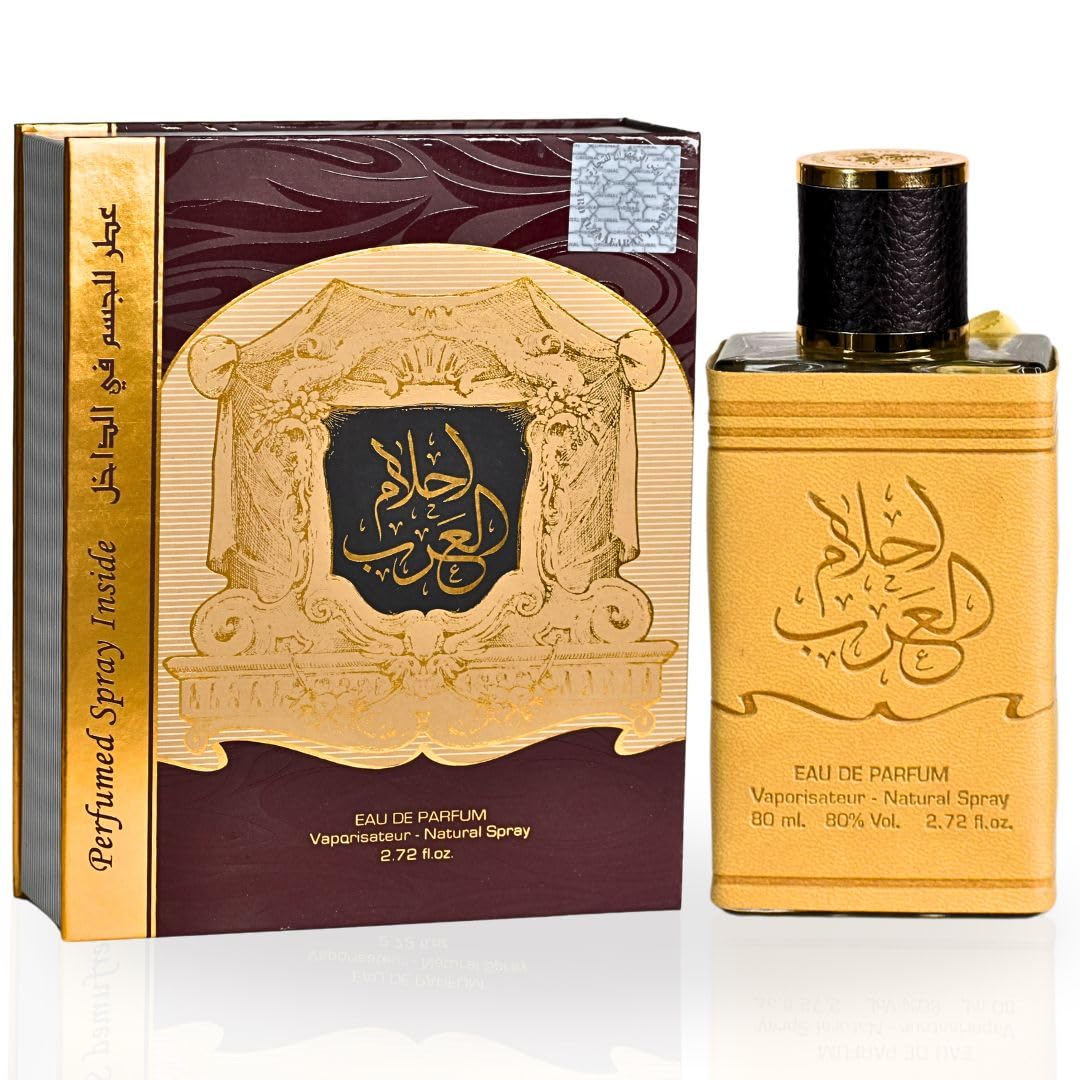 2-Piece Fragrance Gift Set for Women (2.7 oz Eau de Parfum Spray + 1.6 oz Deodorant Spray) T562513