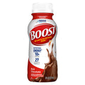 Rich Chocolate Nutritional Shake 24 Pack J46559
