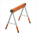 Adjustable Height Folding Sawhorse J798
