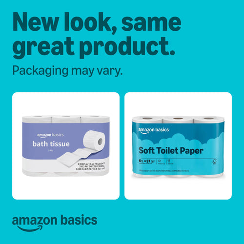 2-Ply Toilet Paper, 30 Rolls, 350 Sheets per Roll G5065