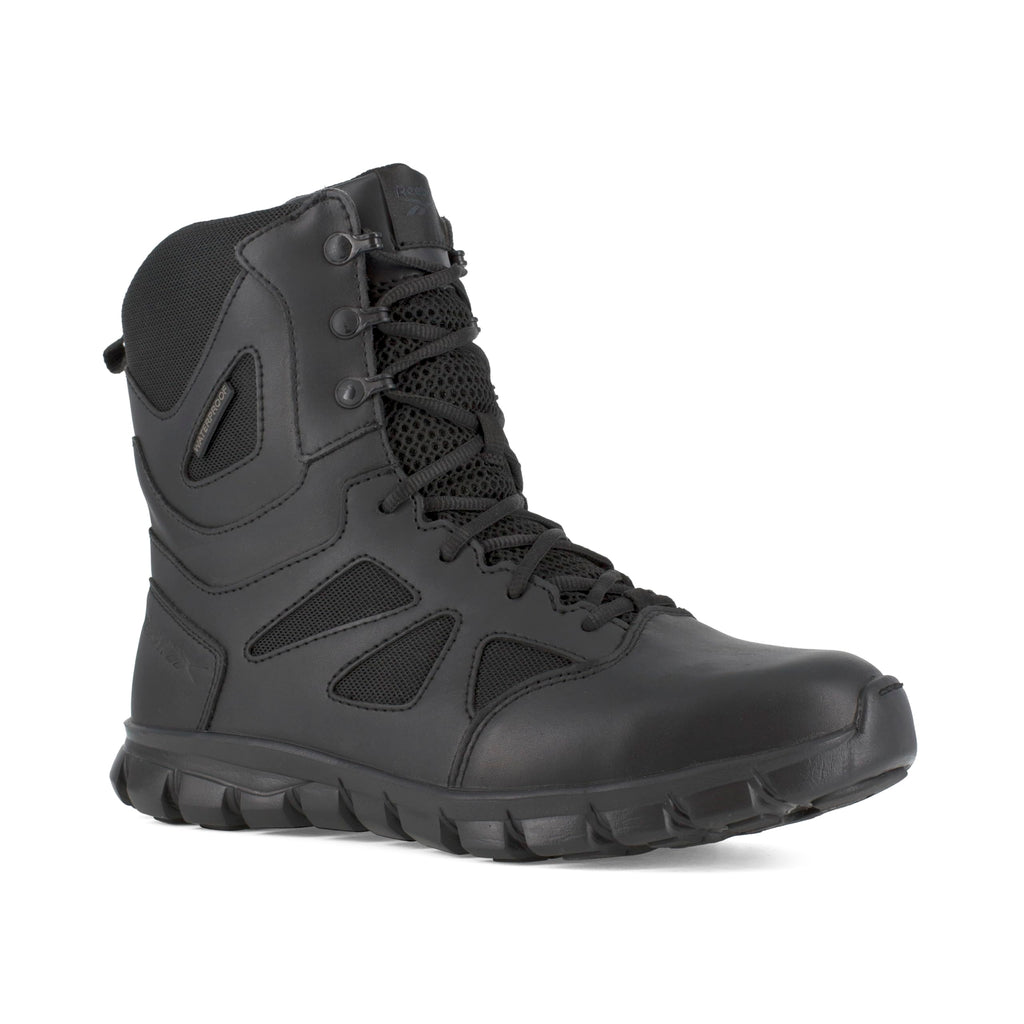 Work Boot D6653