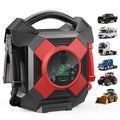 Heavy Duty Truck Jump Starter 30000A Peak 12V Lithium Battery Booster Pack X2493