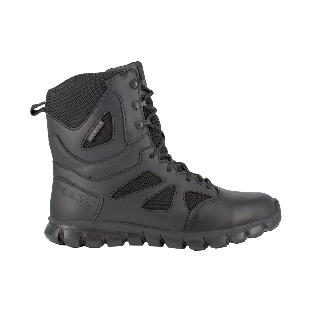 Work Boot D6653