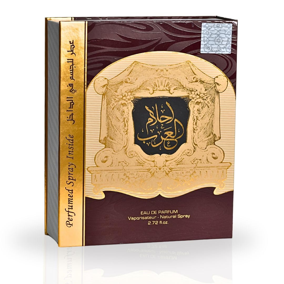 2-Piece Fragrance Gift Set for Women (2.7 oz Eau de Parfum Spray + 1.6 oz Deodorant Spray) T562513