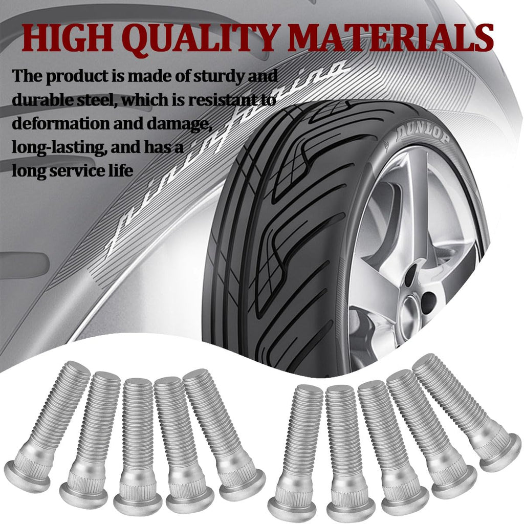M12x1.5 Wheel Studs M78974