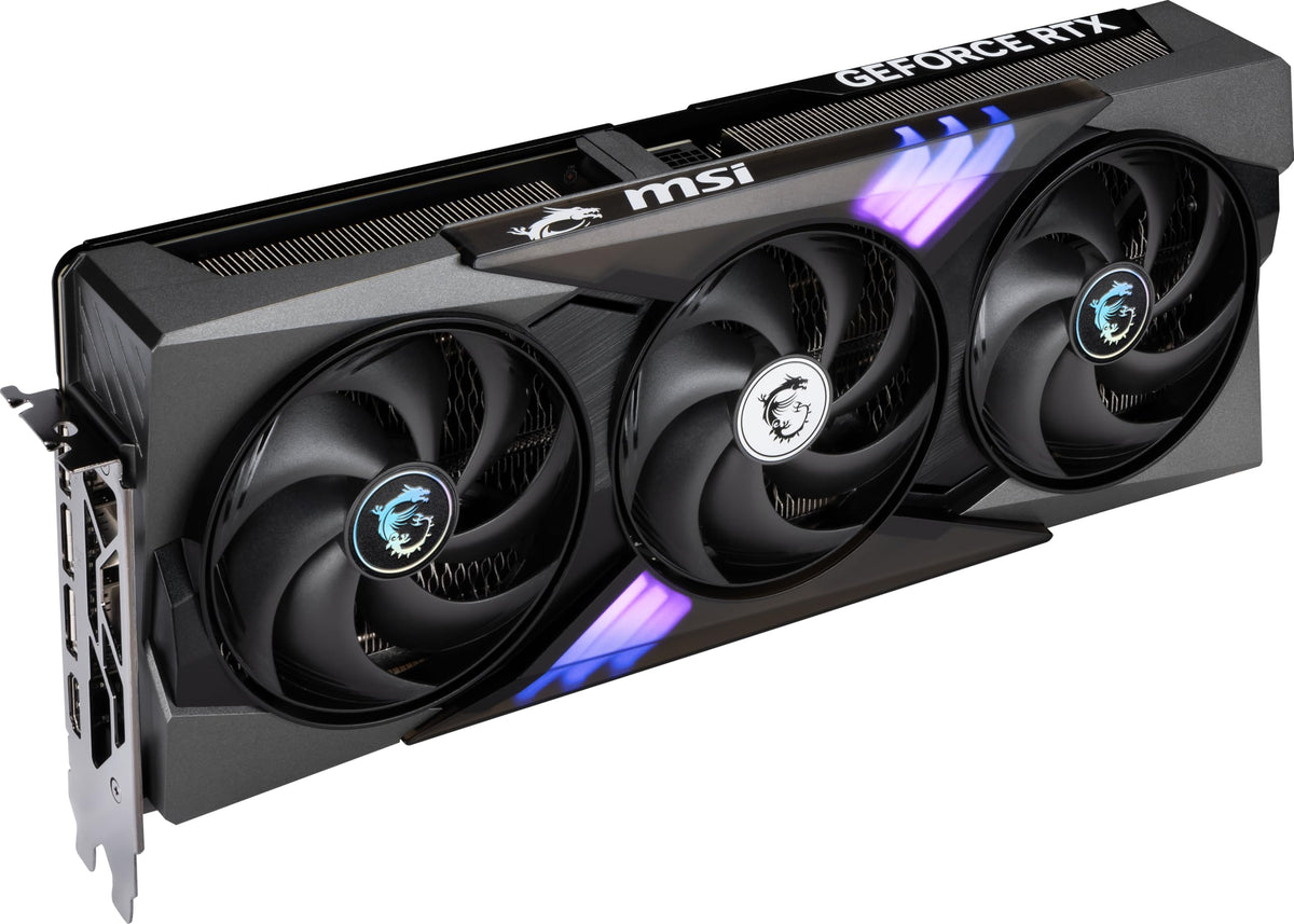 RTX 5070 12GB GDDR7 Graphics Card U1403