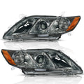 Chrome Housing Headlights X818465