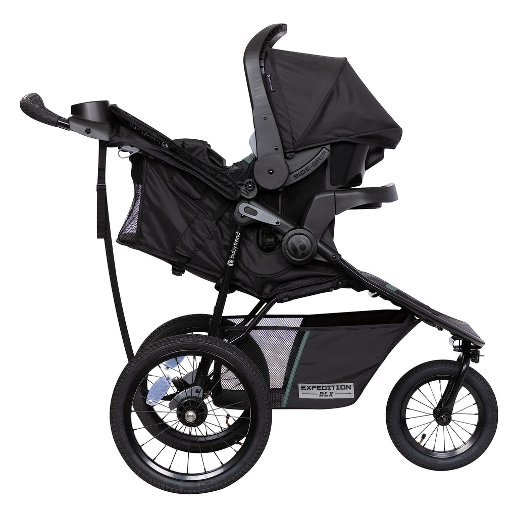 Jogger Travel System with Infant Car Seat Z79623