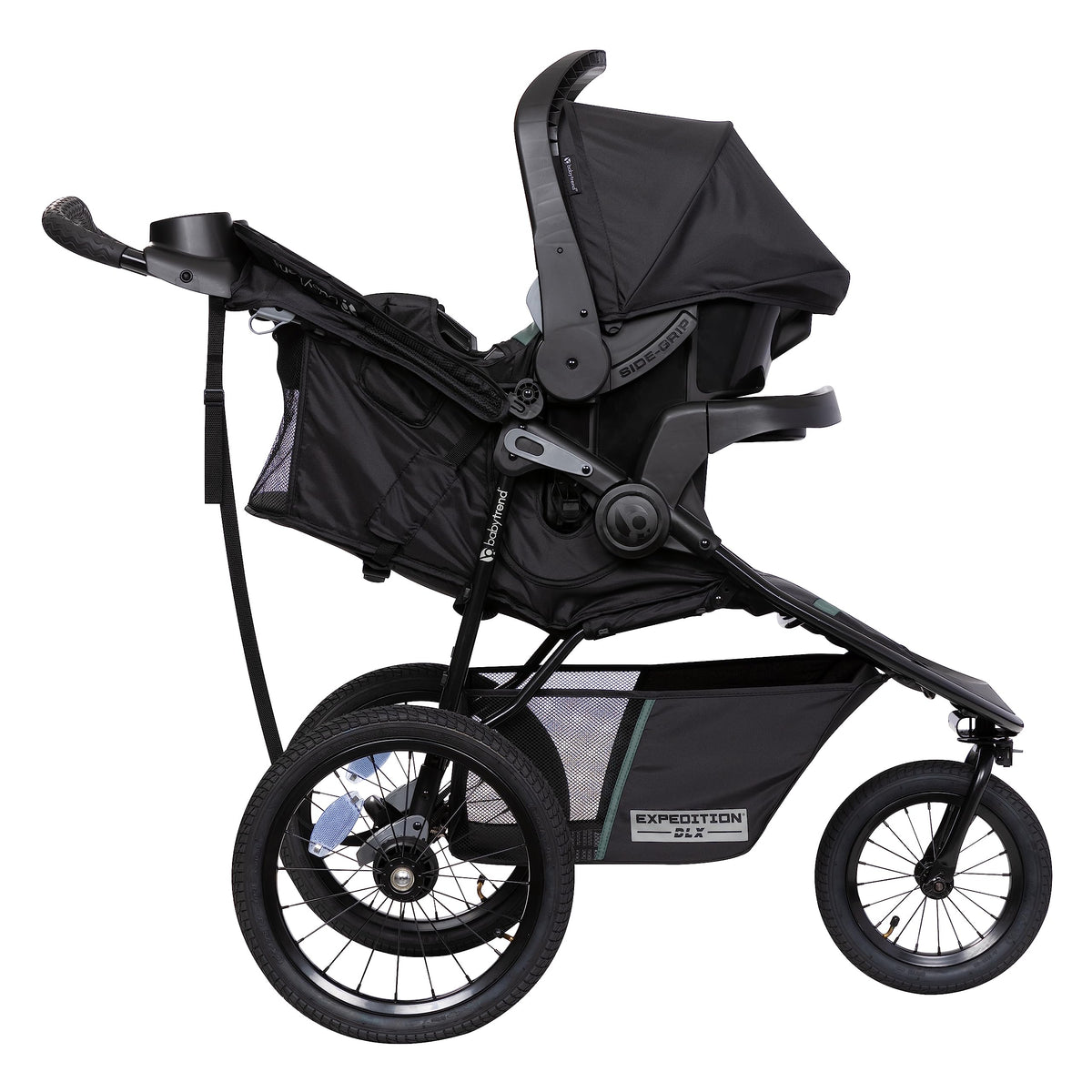 Jogger Travel System with Infant Car Seat Z79623