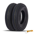 4.80-8 2 Tires 6 Ply Trailer S372565