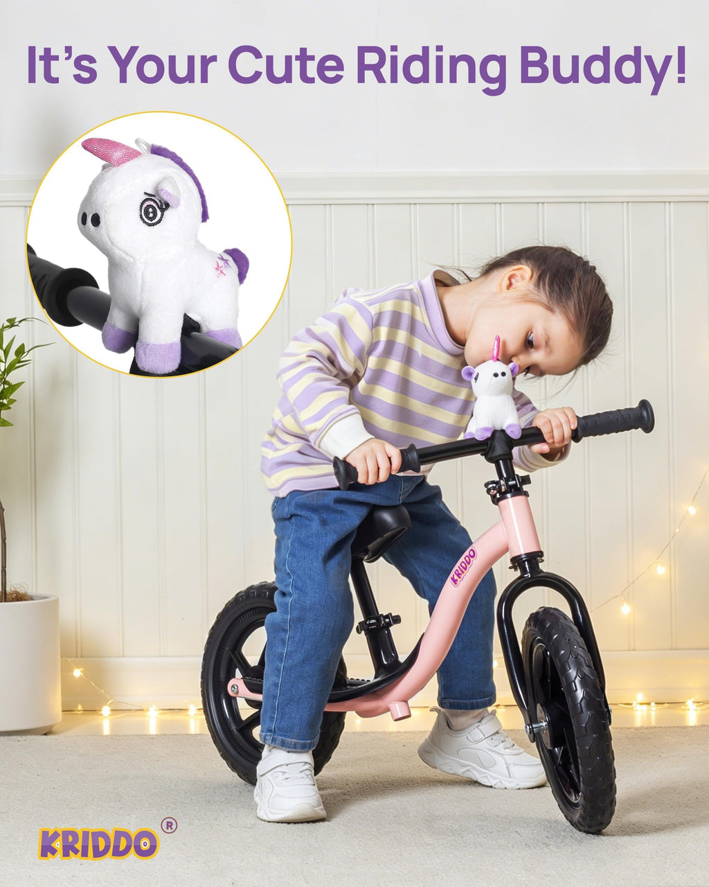 Toddler Balance Bike X162