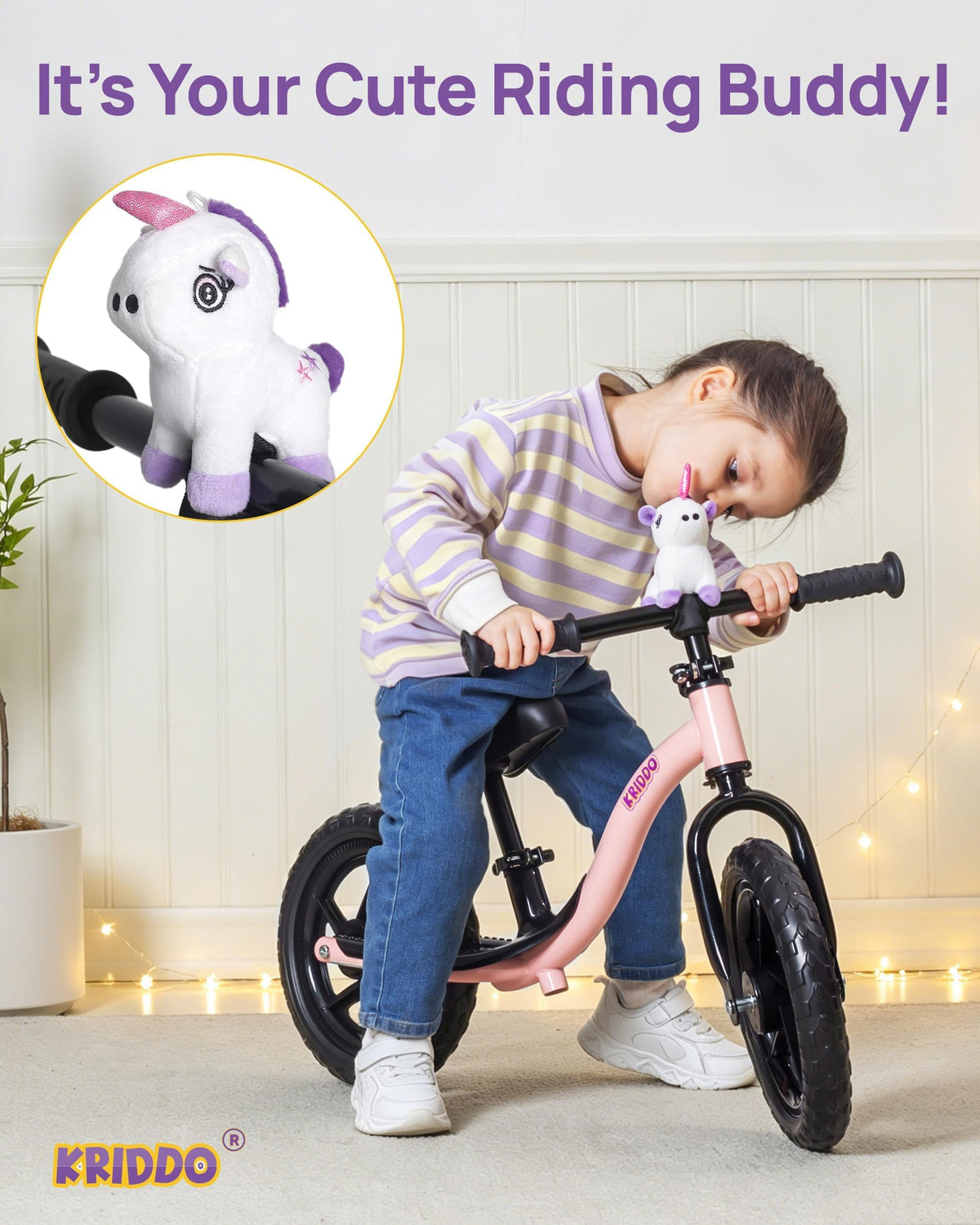 Toddler Balance Bike X162