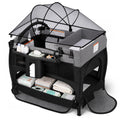 Baby Pack and Play with Bassinet H710