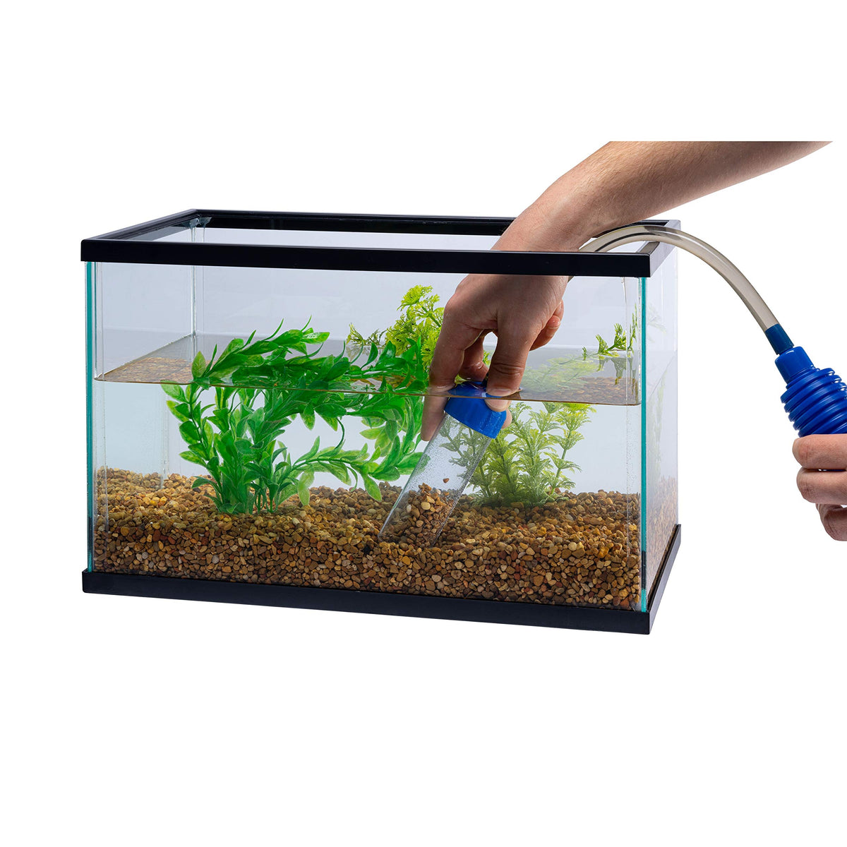 Aquarium Gravel Siphon N740261