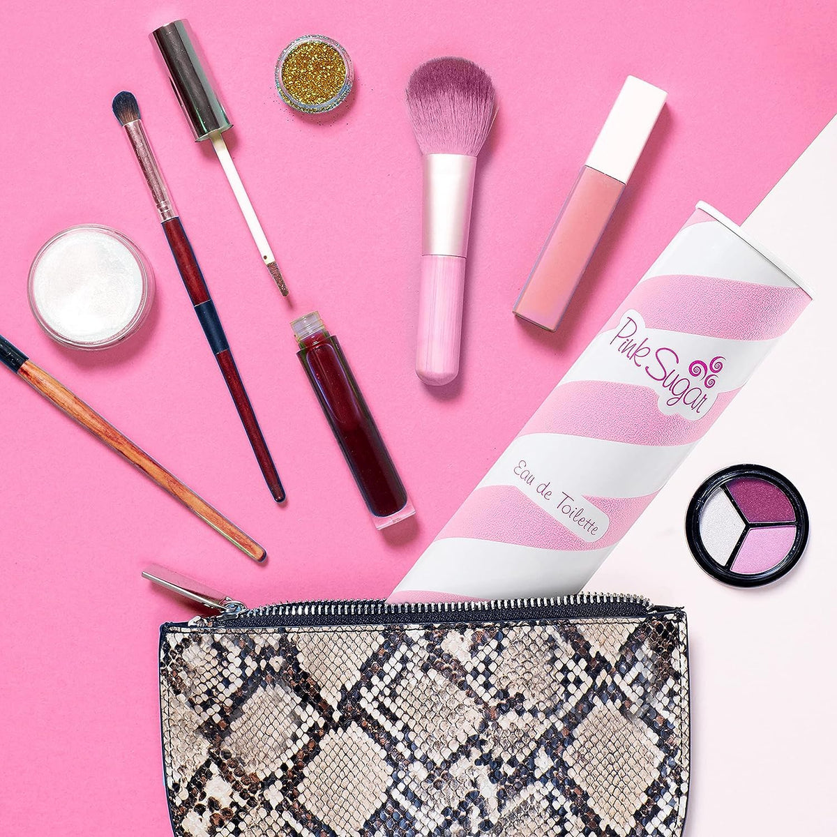 Pink Sugar Rollerball 0.34 fl. oz. Y68895