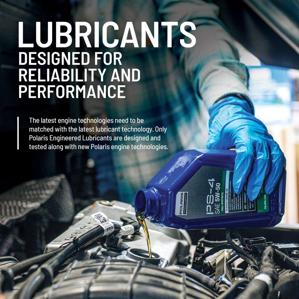 Automatic Gearcase Lubricant & Transmission Fluid K99883