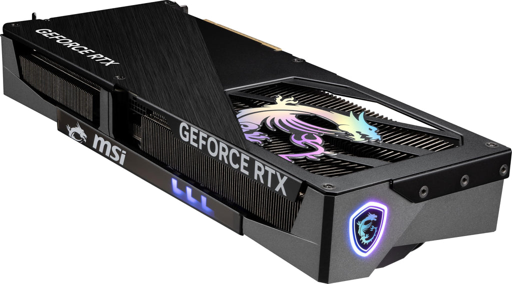 RTX 5070 12GB GDDR7 Graphics Card U1403