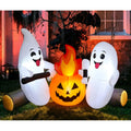 6FT Halloween Inflatable Ghost G62332