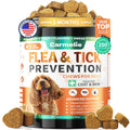 Flea and Tick Prevention for Dogs N97281
