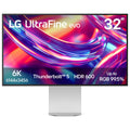 32-Inch 6K Nano IPS Black Monitor H6829