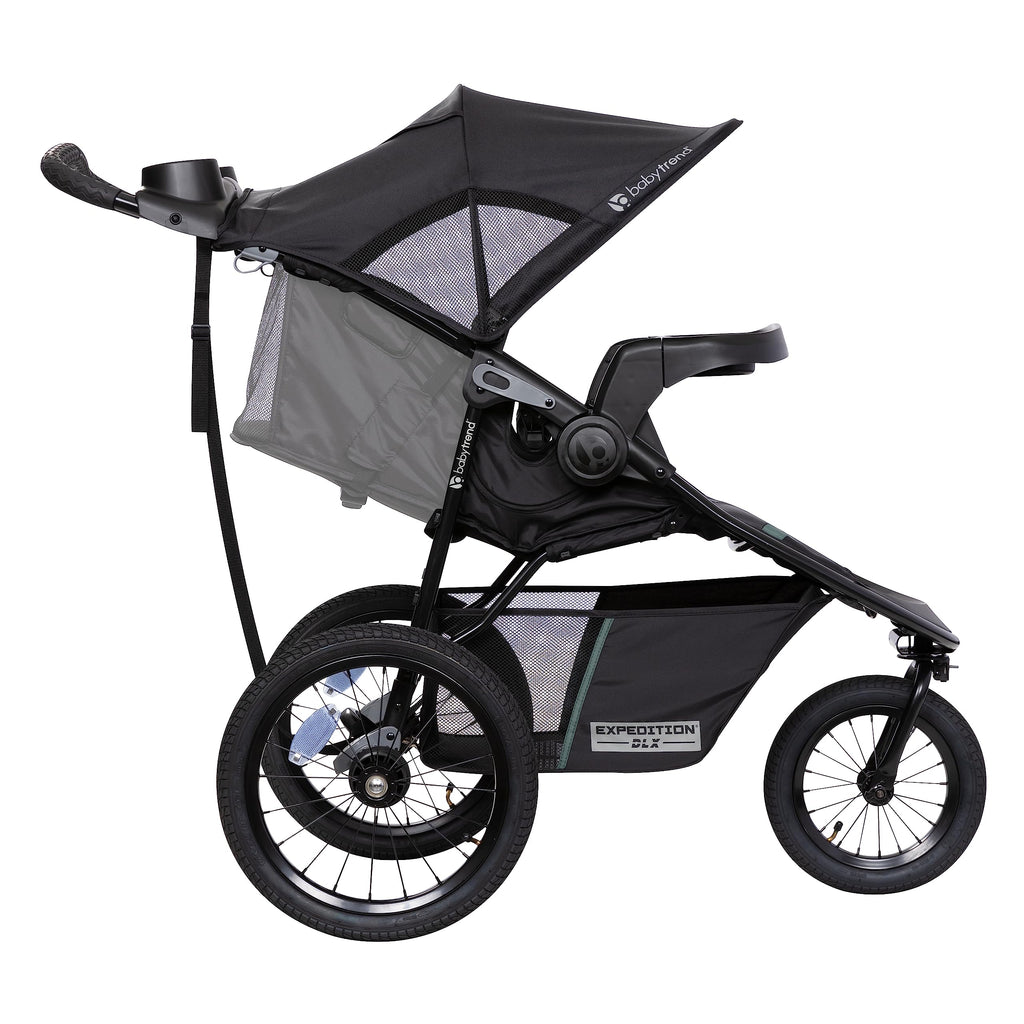 Jogger Travel System with Infant Car Seat Z79623