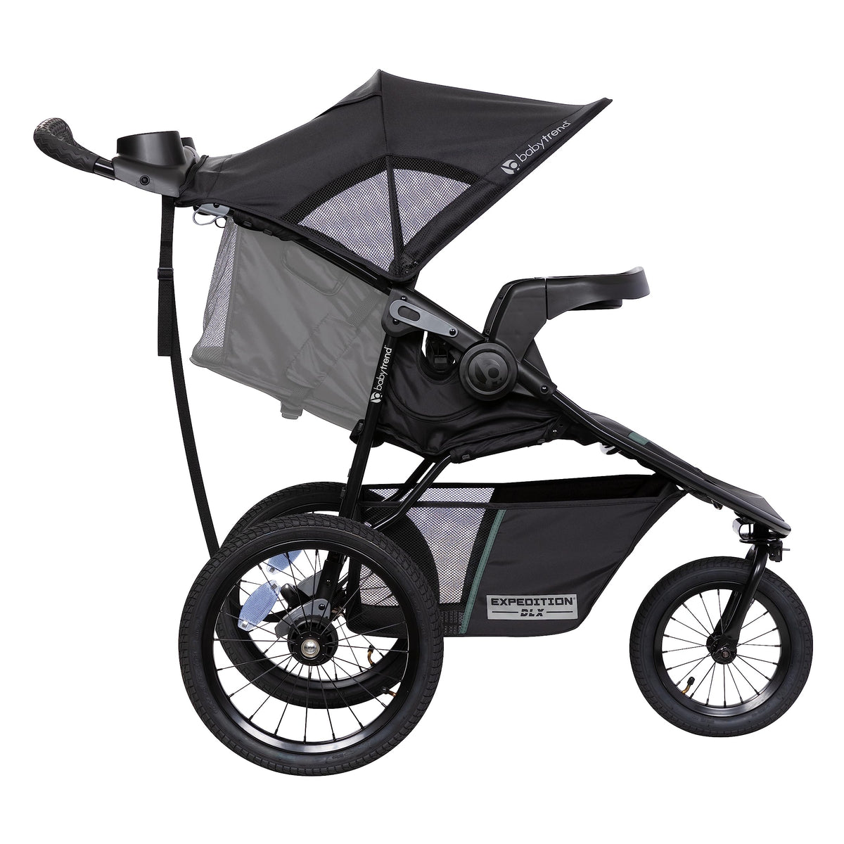 Jogger Travel System with Infant Car Seat Z79623