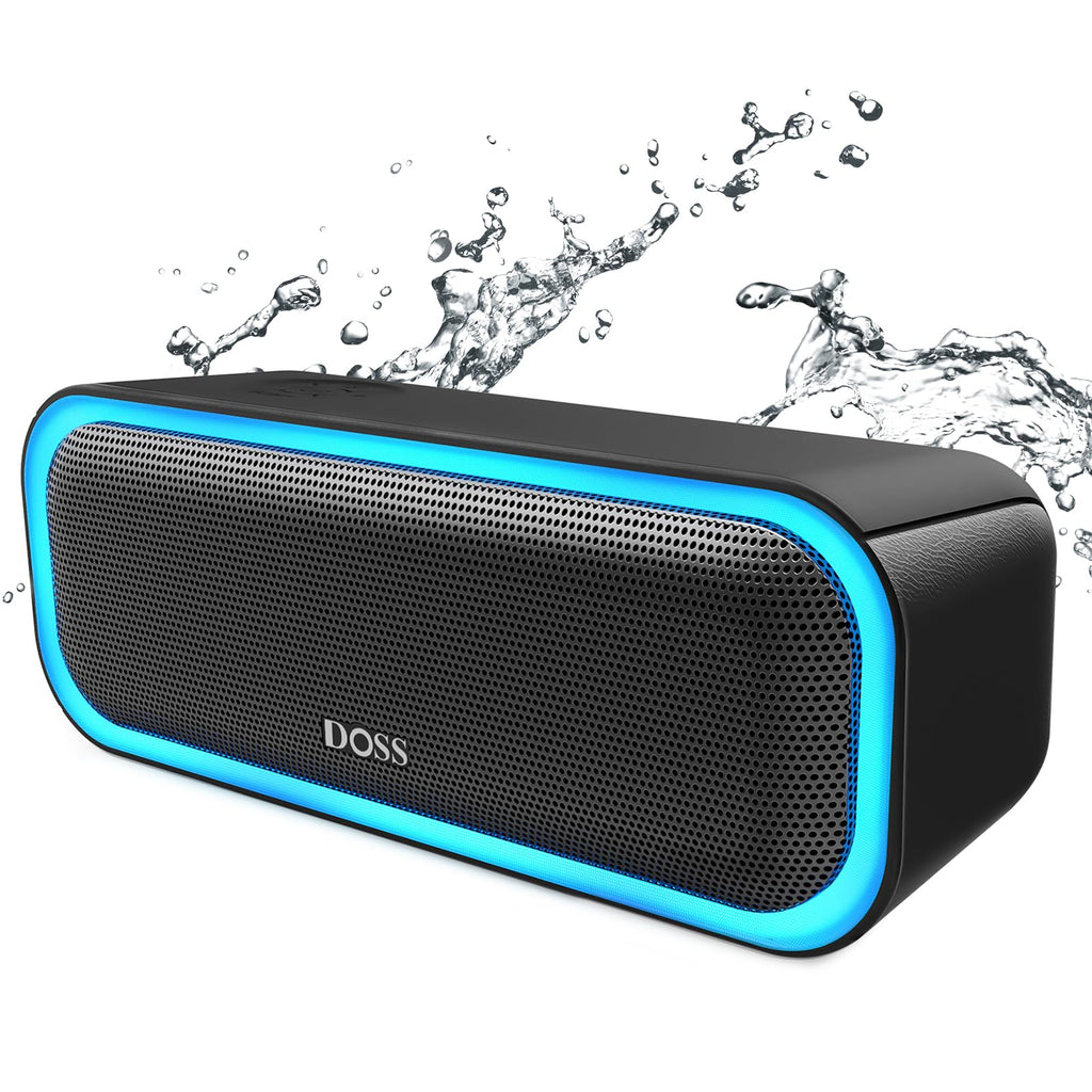 Bluetooth Speaker 20W Stereo Sound T139
