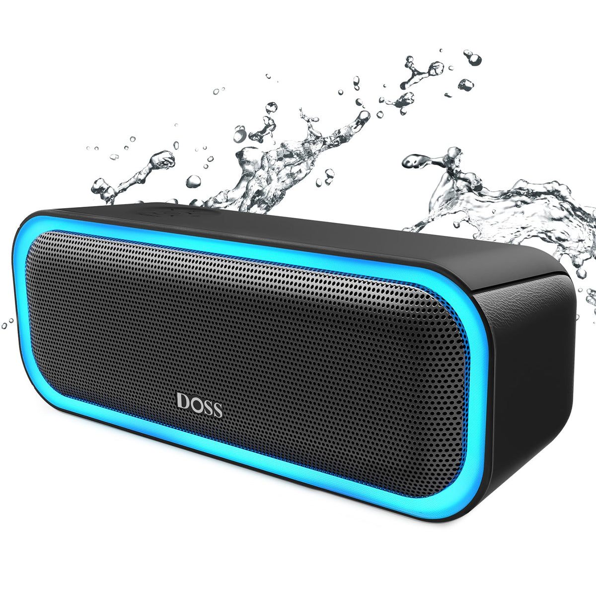 Bluetooth Speaker 20W Stereo Sound T139
