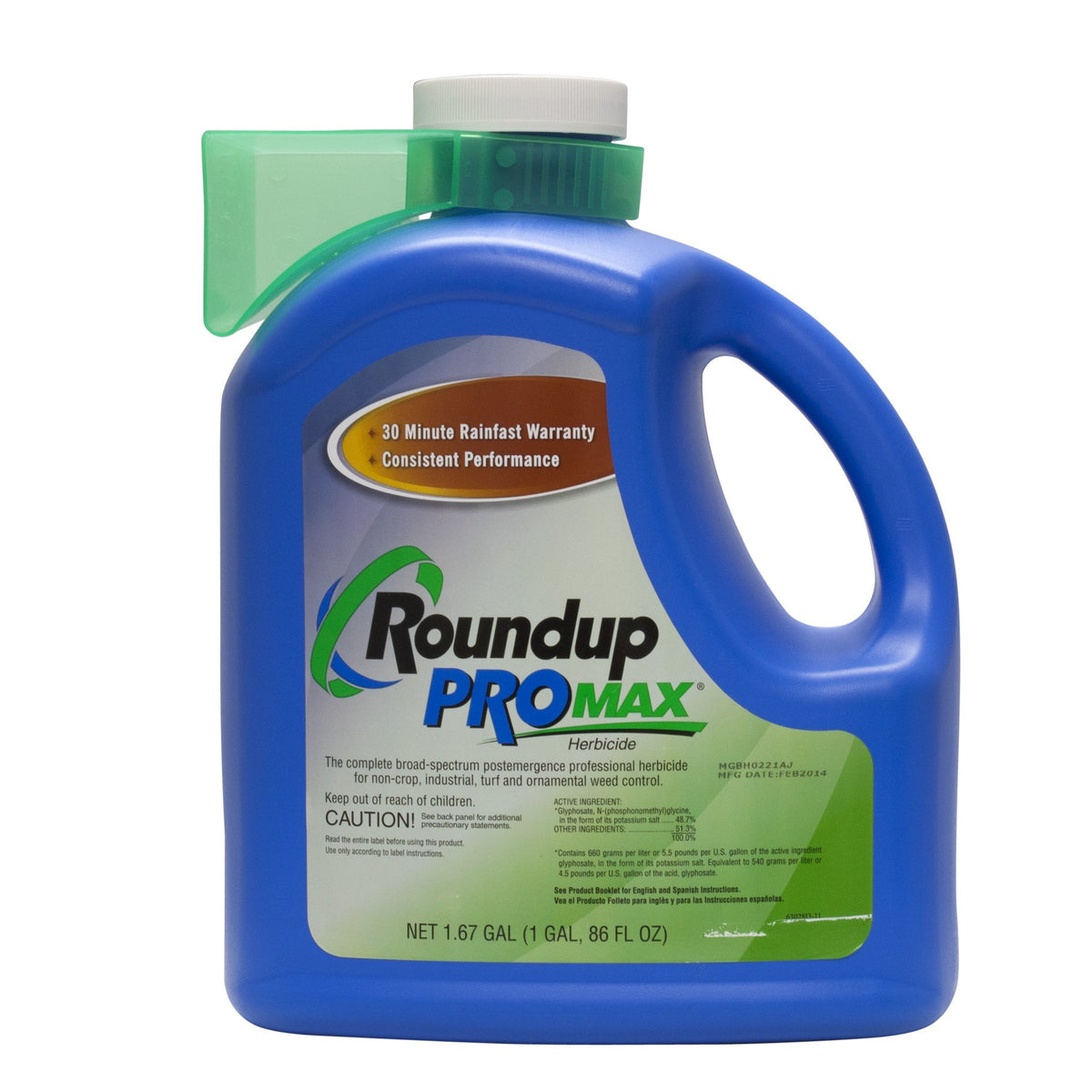 1.67 Gallon Jug P386834