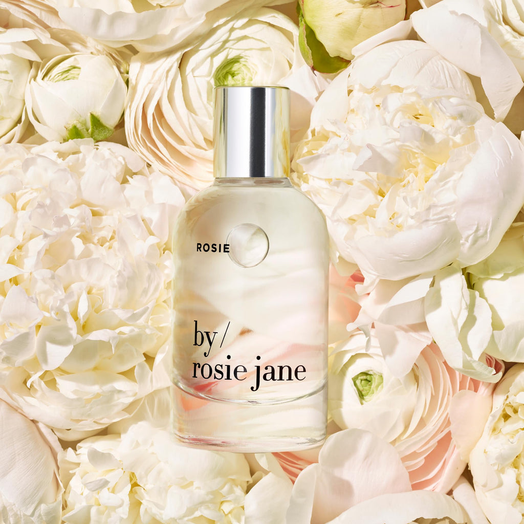 Eau De Parfum Spray with White Musk & Sweet Rose 50ml G57070